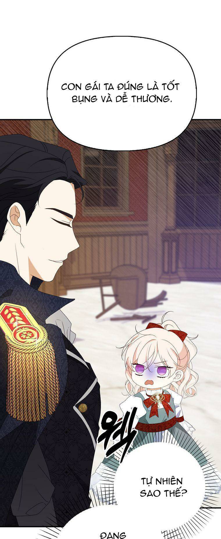 Đứa Con Gái Côn Đồ Nhà Công Tước Chap 24 - Next Chap 25