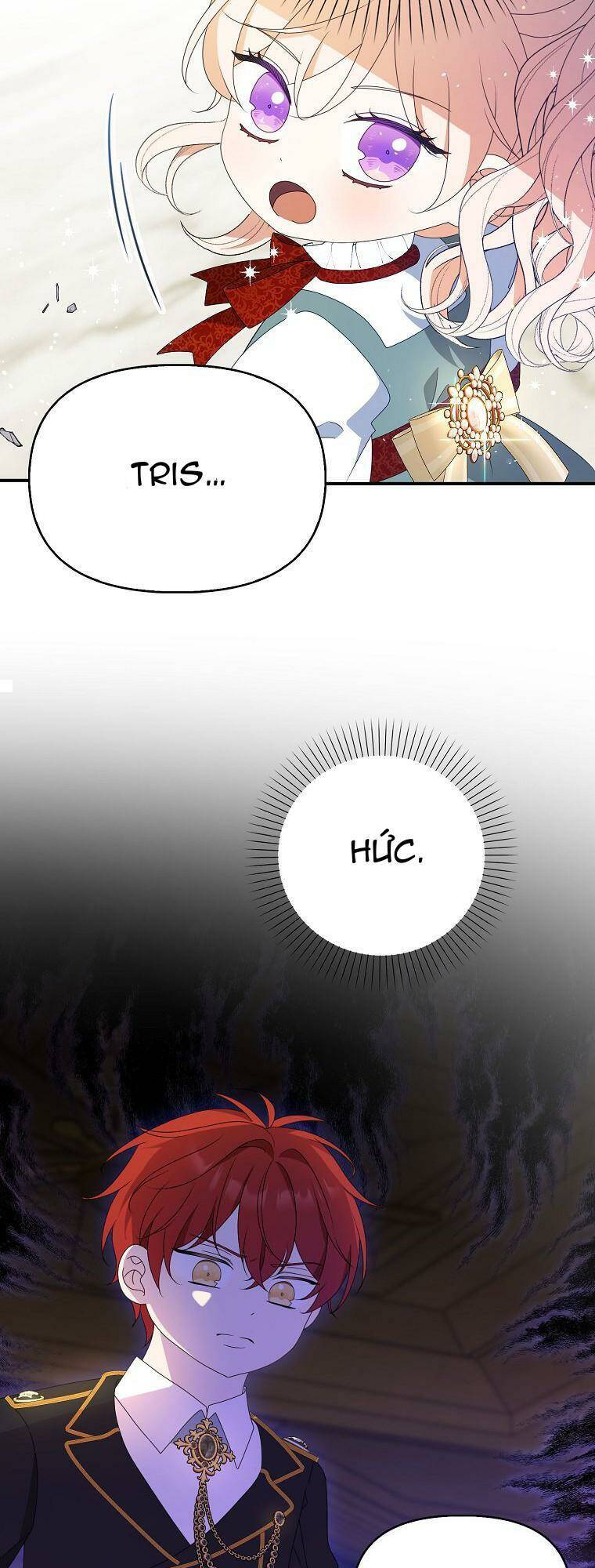 Đứa Con Gái Côn Đồ Nhà Công Tước Chap 24 - Next Chap 25