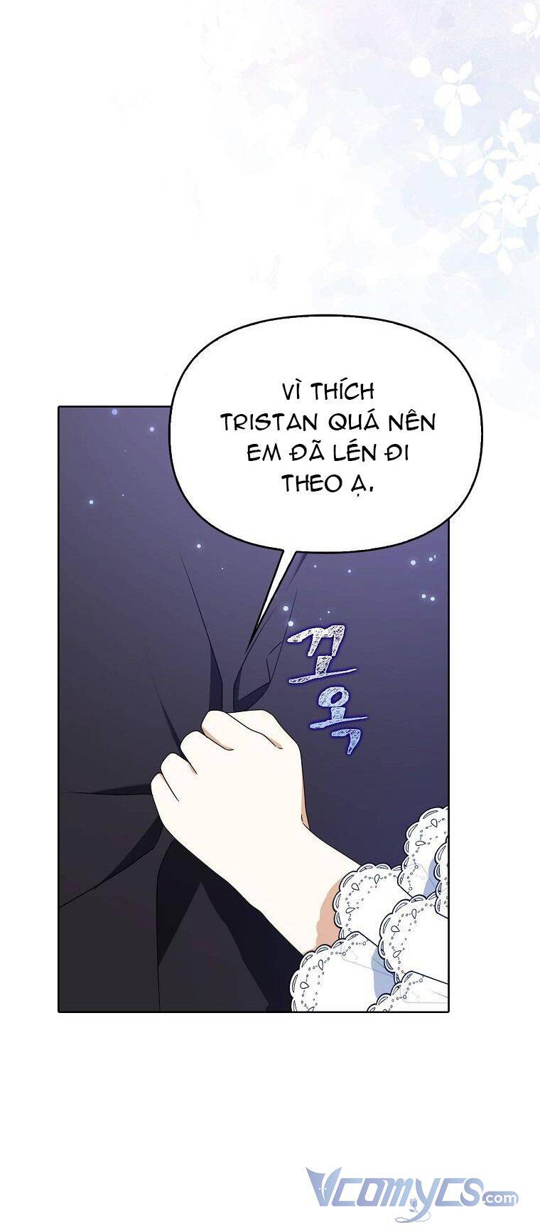 Đứa Con Gái Côn Đồ Nhà Công Tước Chap 25 - Next Chap 26
