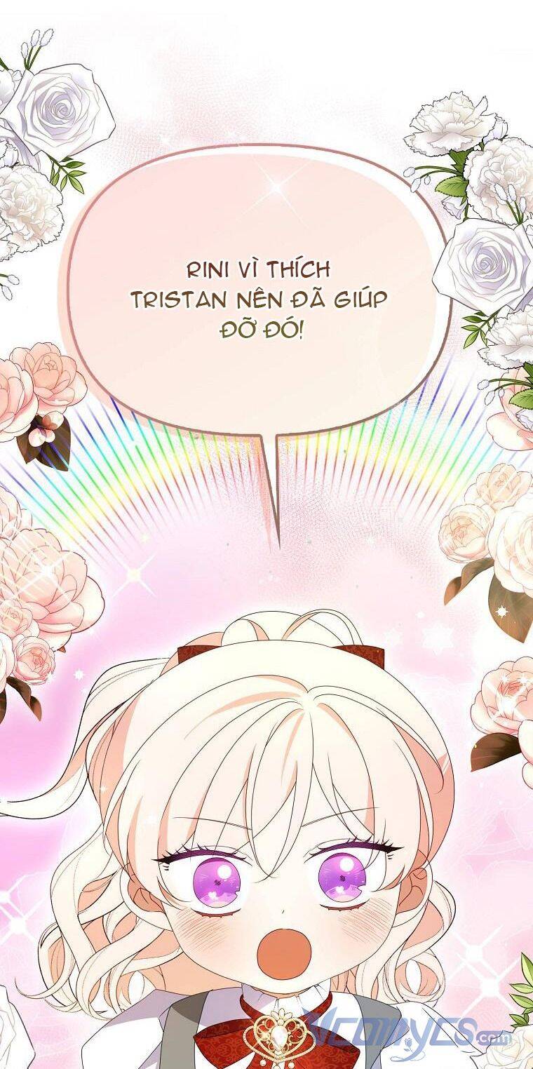 Đứa Con Gái Côn Đồ Nhà Công Tước Chap 25 - Next Chap 26