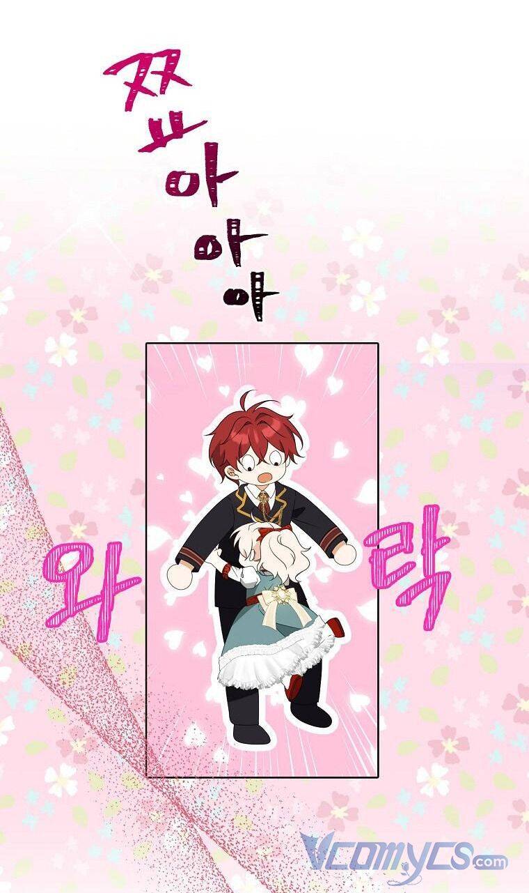 Đứa Con Gái Côn Đồ Nhà Công Tước Chap 25 - Next Chap 26