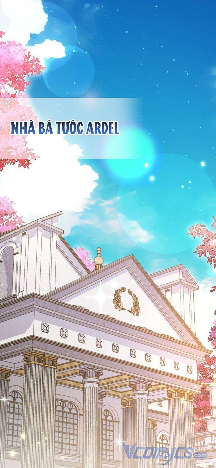 Đứa Con Gái Côn Đồ Nhà Công Tước Chap 25 - Next Chap 26