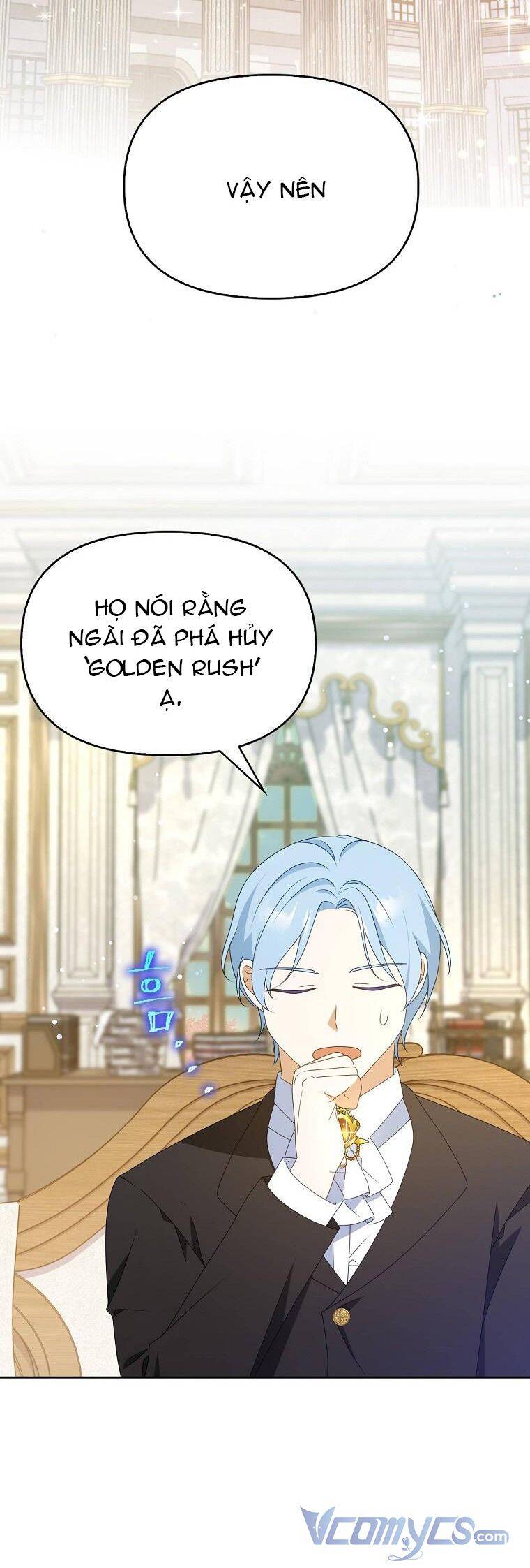 Đứa Con Gái Côn Đồ Nhà Công Tước Chap 25 - Next Chap 26