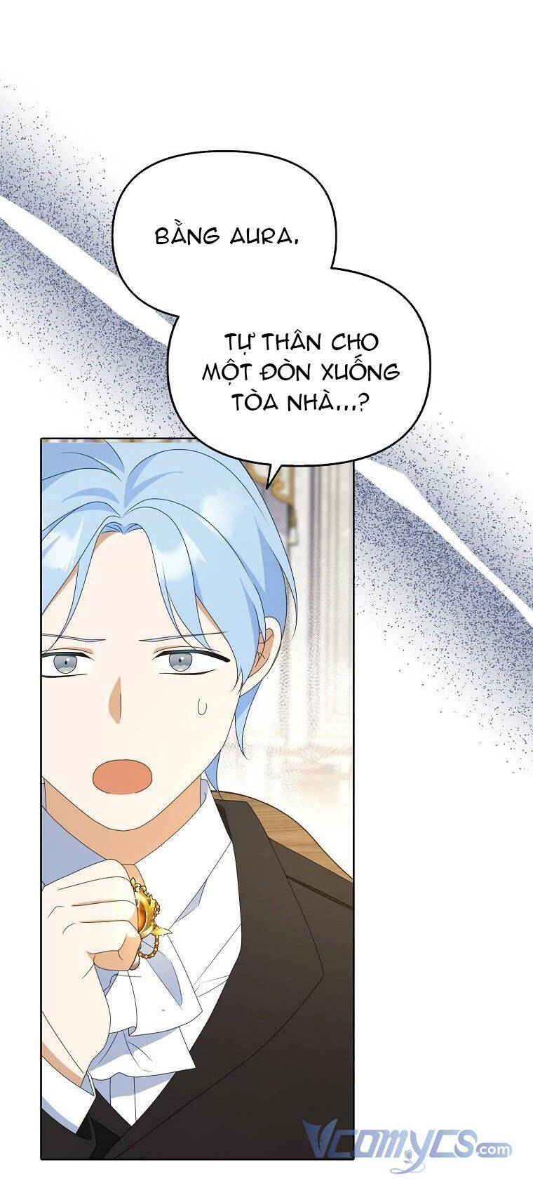 Đứa Con Gái Côn Đồ Nhà Công Tước Chap 25 - Next Chap 26