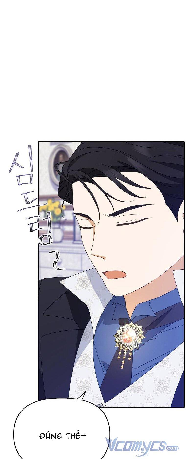 Đứa Con Gái Côn Đồ Nhà Công Tước Chap 25 - Next Chap 26