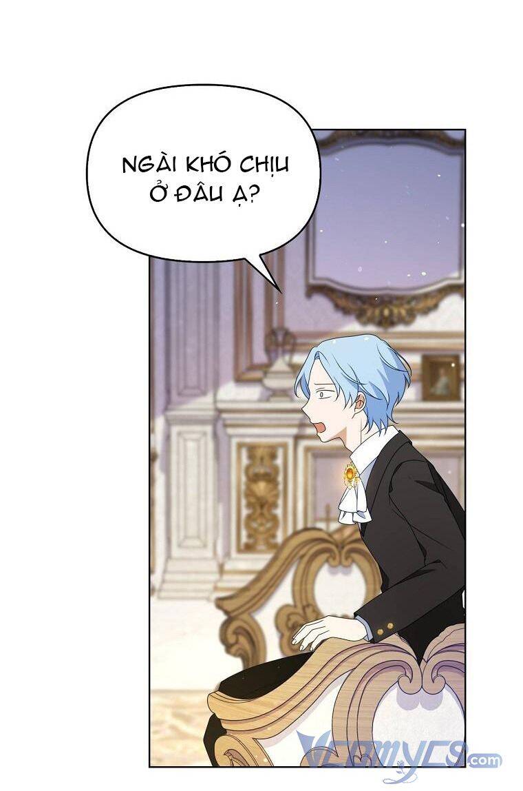 Đứa Con Gái Côn Đồ Nhà Công Tước Chap 25 - Next Chap 26