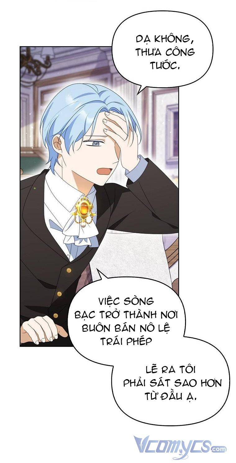 Đứa Con Gái Côn Đồ Nhà Công Tước Chap 25 - Next Chap 26