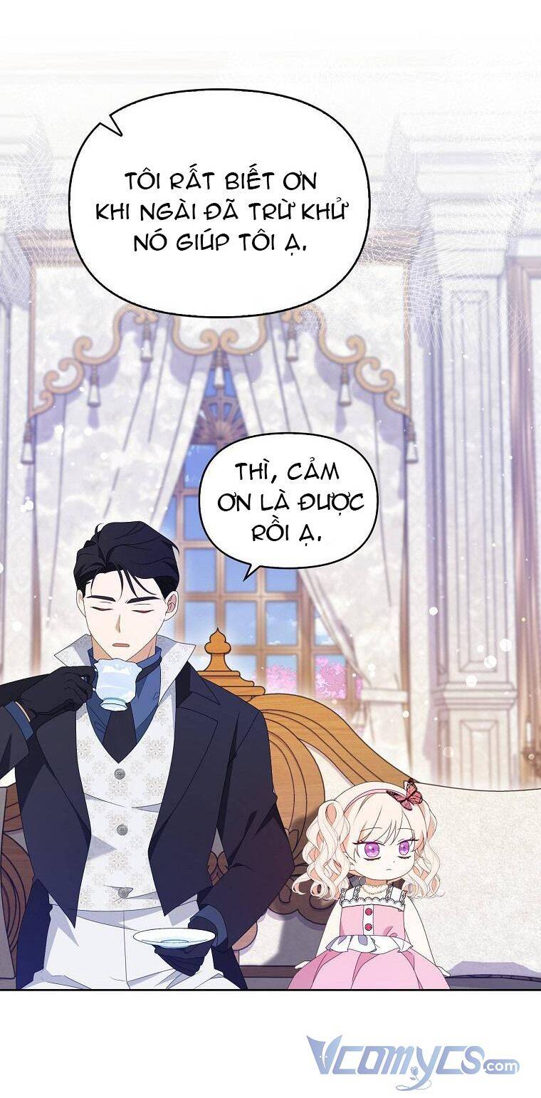 Đứa Con Gái Côn Đồ Nhà Công Tước Chap 25 - Next Chap 26