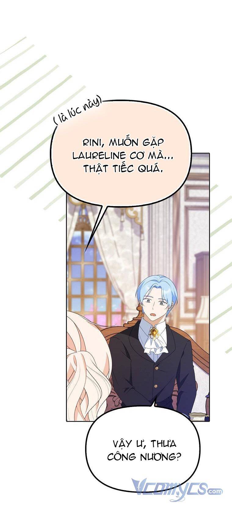 Đứa Con Gái Côn Đồ Nhà Công Tước Chap 25 - Next Chap 26