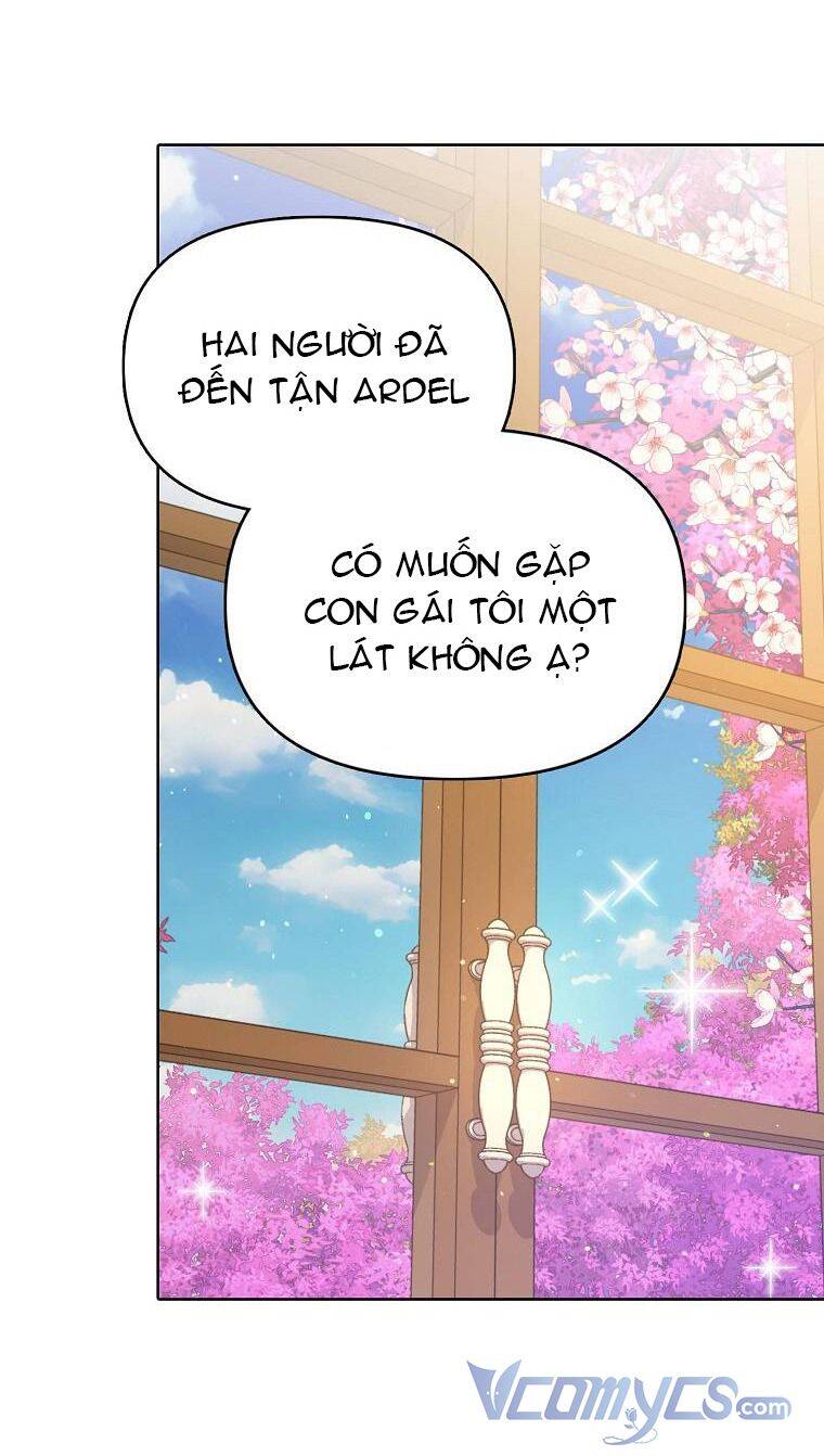 Đứa Con Gái Côn Đồ Nhà Công Tước Chap 25 - Next Chap 26
