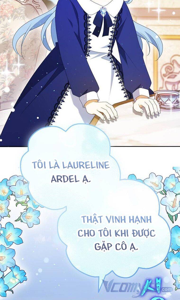 Đứa Con Gái Côn Đồ Nhà Công Tước Chap 25 - Next Chap 26