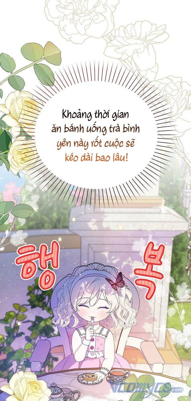 Đứa Con Gái Côn Đồ Nhà Công Tước Chap 25 - Next Chap 26