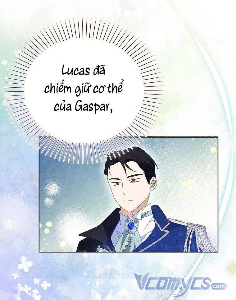 Đứa Con Gái Côn Đồ Nhà Công Tước Chap 25 - Next Chap 26