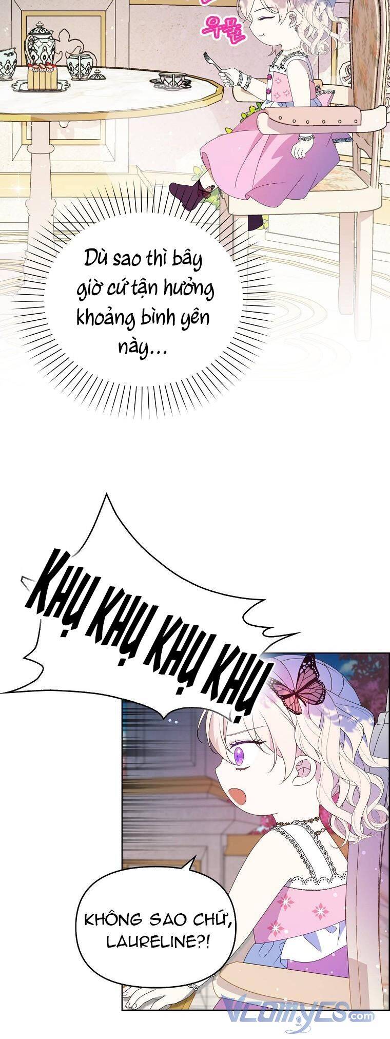 Đứa Con Gái Côn Đồ Nhà Công Tước Chap 25 - Next Chap 26