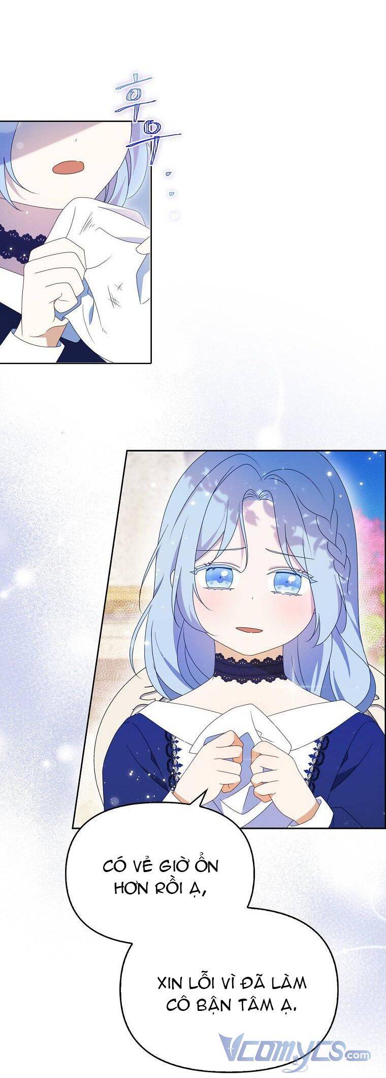 Đứa Con Gái Côn Đồ Nhà Công Tước Chap 25 - Next Chap 26