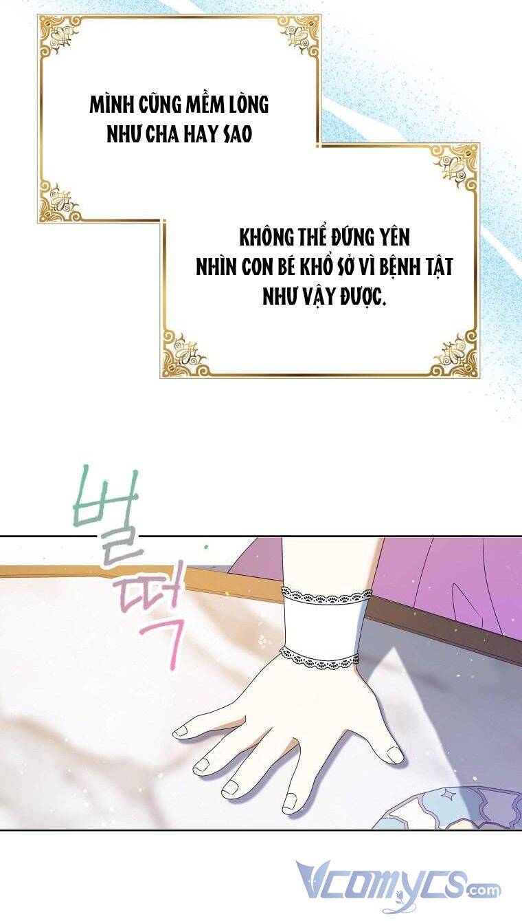 Đứa Con Gái Côn Đồ Nhà Công Tước Chap 25 - Next Chap 26