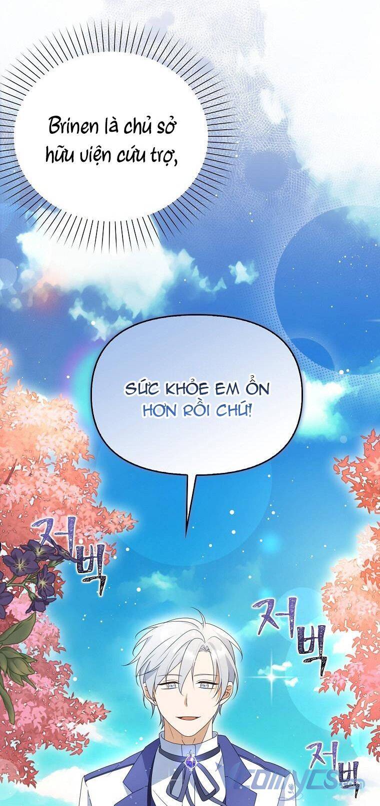 Đứa Con Gái Côn Đồ Nhà Công Tước Chap 25 - Next Chap 26