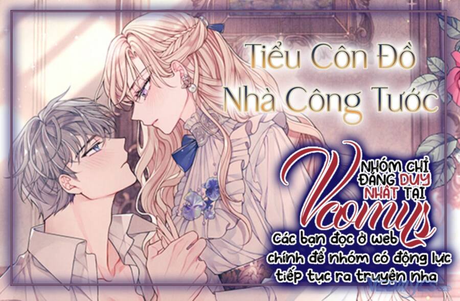 Đứa Con Gái Côn Đồ Nhà Công Tước Chap 26 - Next Chap 27