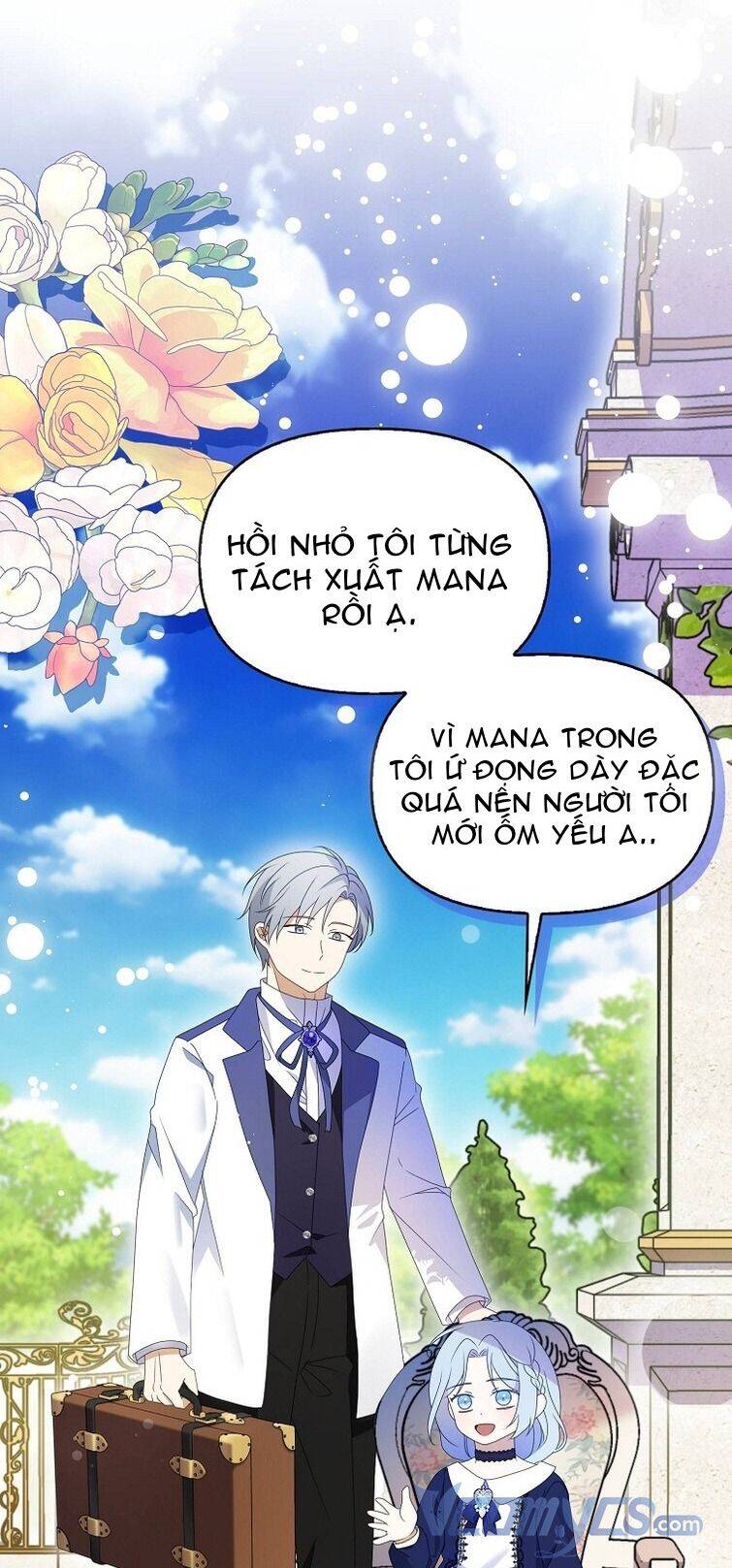 Đứa Con Gái Côn Đồ Nhà Công Tước Chap 26 - Next Chap 27