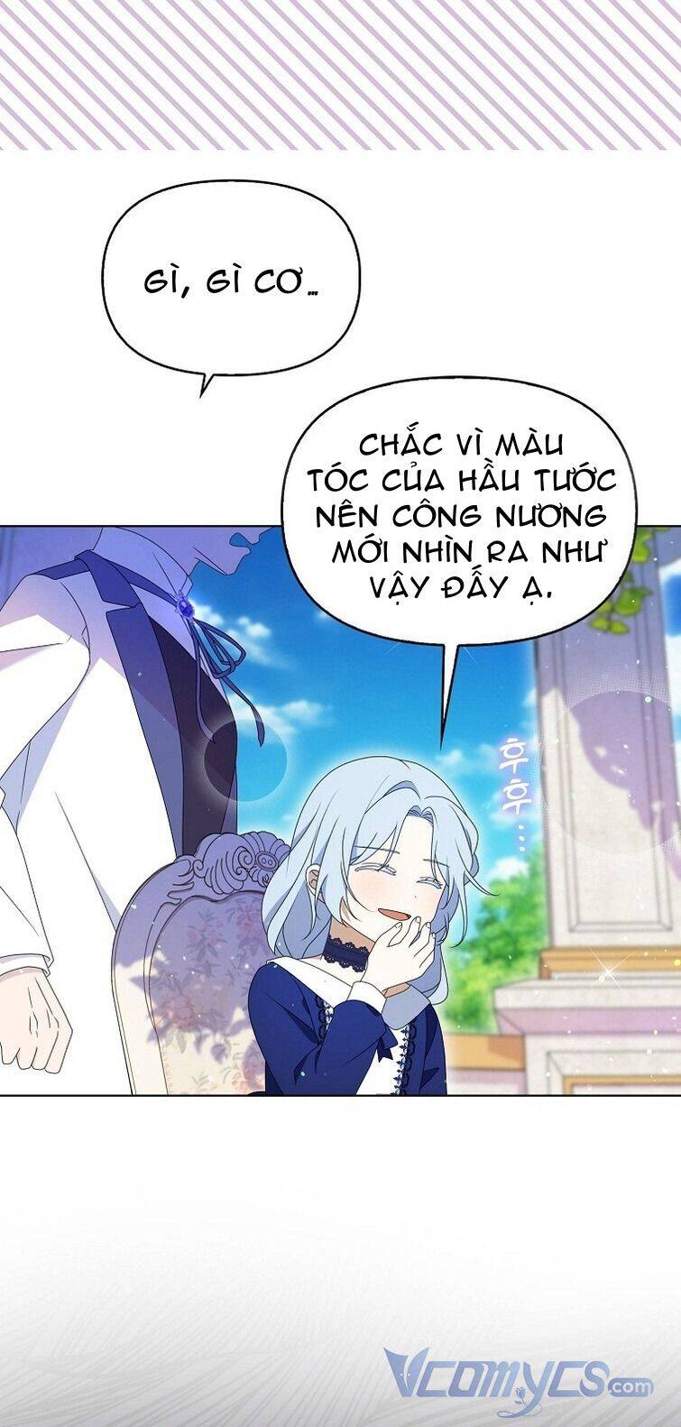 Đứa Con Gái Côn Đồ Nhà Công Tước Chap 26 - Next Chap 27