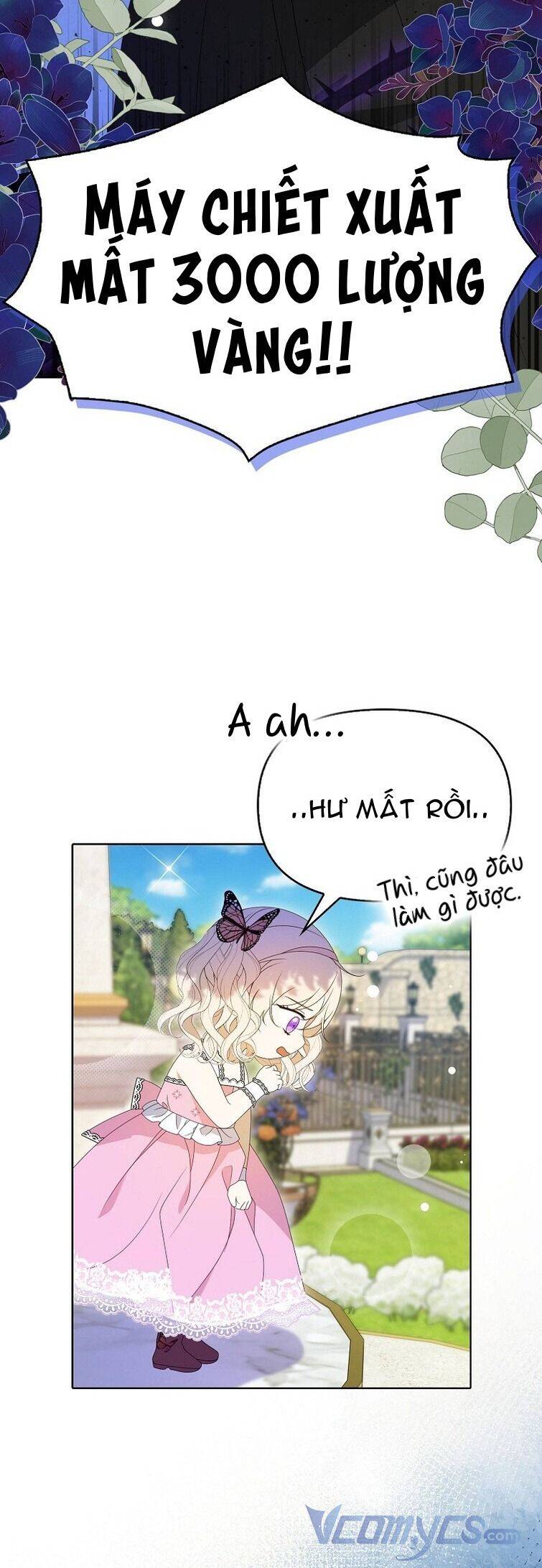 Đứa Con Gái Côn Đồ Nhà Công Tước Chap 26 - Next Chap 27