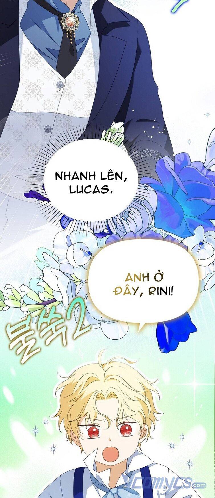 Đứa Con Gái Côn Đồ Nhà Công Tước Chap 26 - Next Chap 27