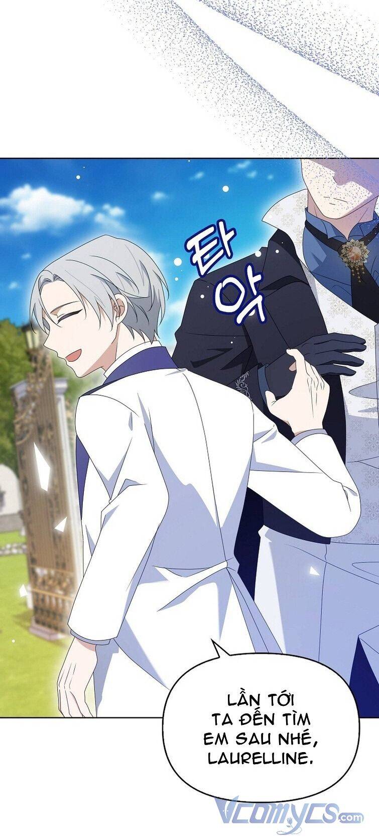 Đứa Con Gái Côn Đồ Nhà Công Tước Chap 26 - Next Chap 27