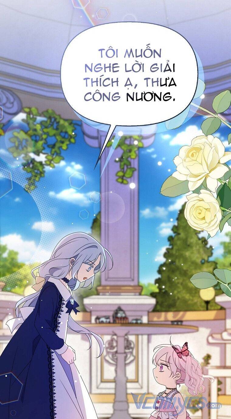 Đứa Con Gái Côn Đồ Nhà Công Tước Chap 26 - Next Chap 27