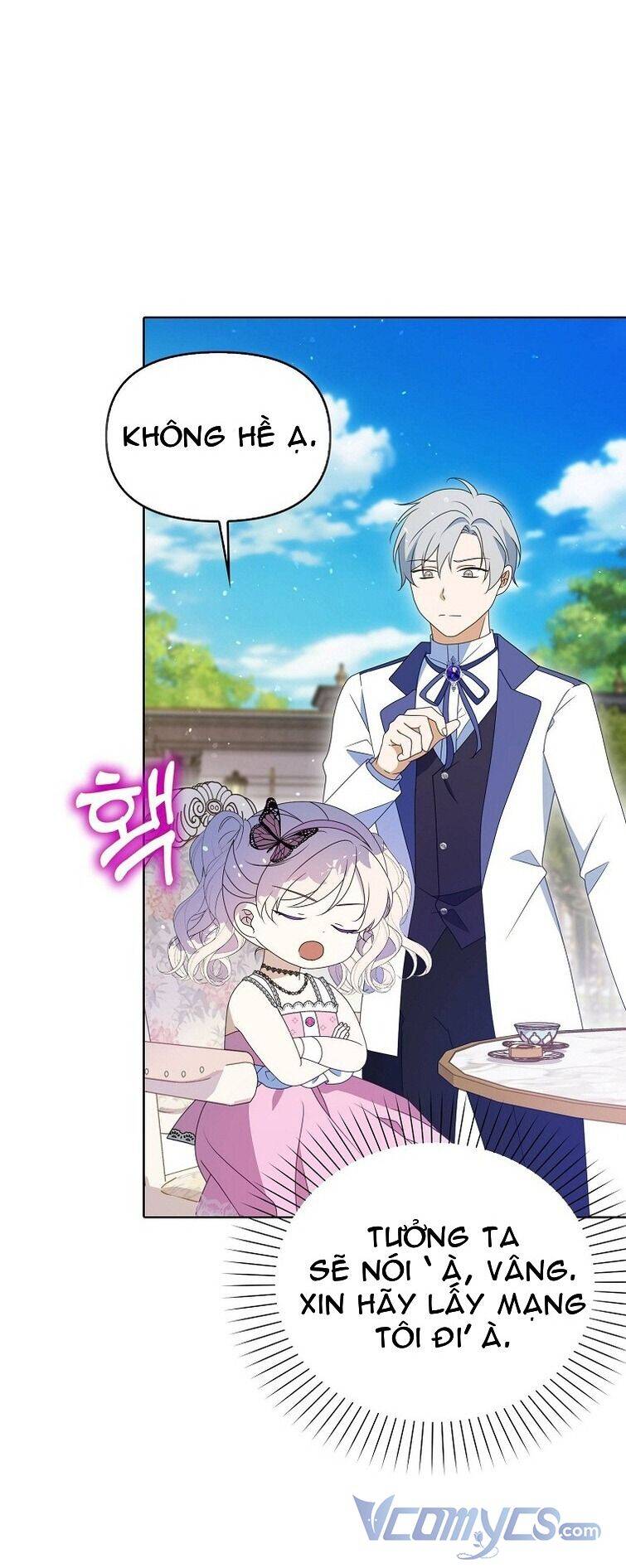 Đứa Con Gái Côn Đồ Nhà Công Tước Chap 26 - Next Chap 27
