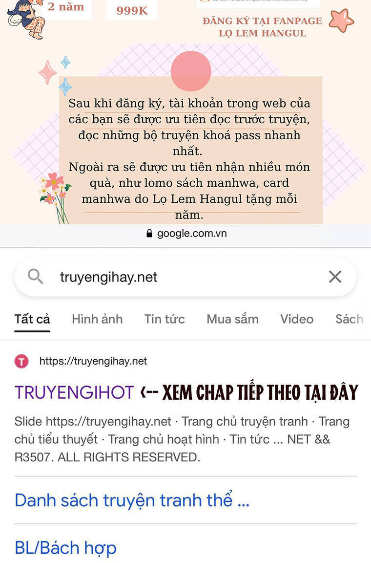 Đứa Con Gái Ngoài Giá Thú Của Bá Tước Chap 442 - Next Chap 443