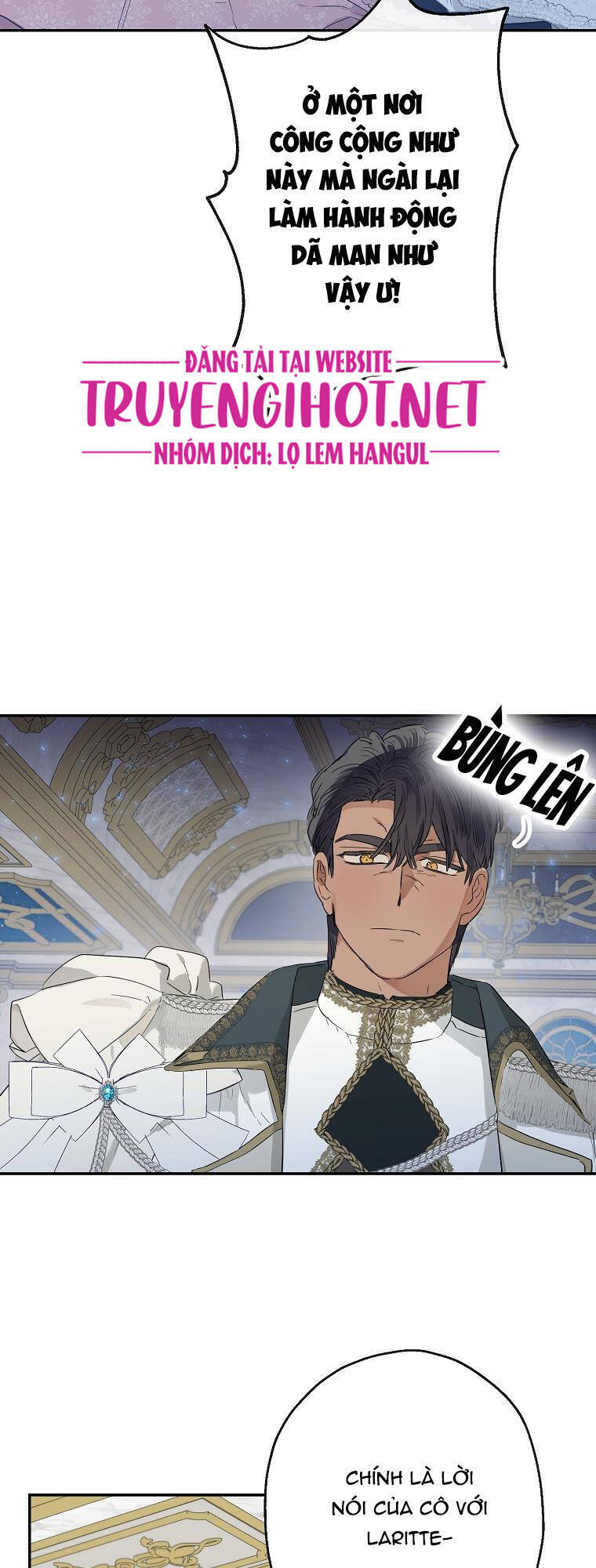 Đứa Con Gái Ngoài Giá Thú Của Bá Tước Chap 451 - Next Chap 452