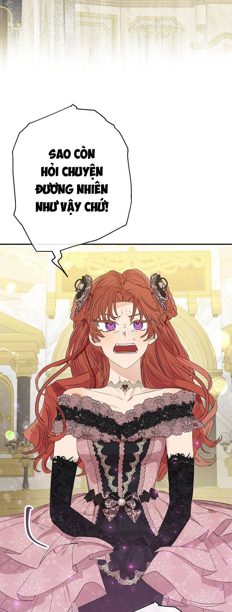 Đứa Con Gái Ngoài Giá Thú Của Bá Tước Chap 451 - Next Chap 452