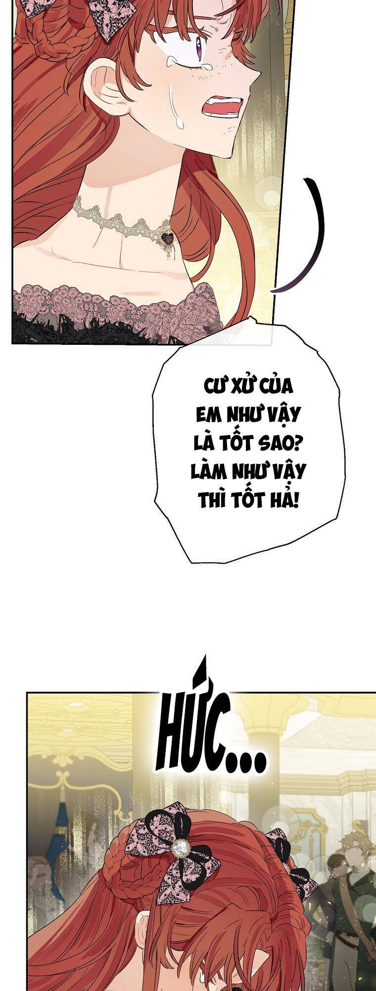 Đứa Con Gái Ngoài Giá Thú Của Bá Tước Chap 451 - Next Chap 452