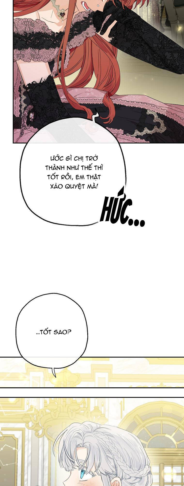 Đứa Con Gái Ngoài Giá Thú Của Bá Tước Chap 451 - Next Chap 452