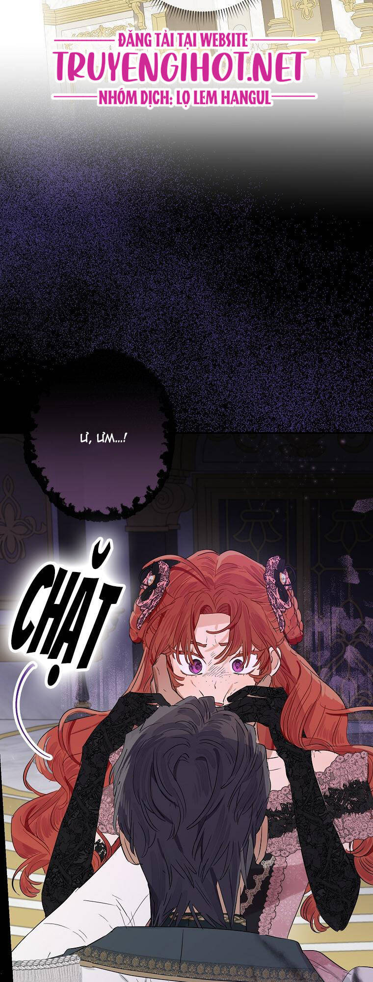 Đứa Con Gái Ngoài Giá Thú Của Bá Tước Chap 451 - Next Chap 452
