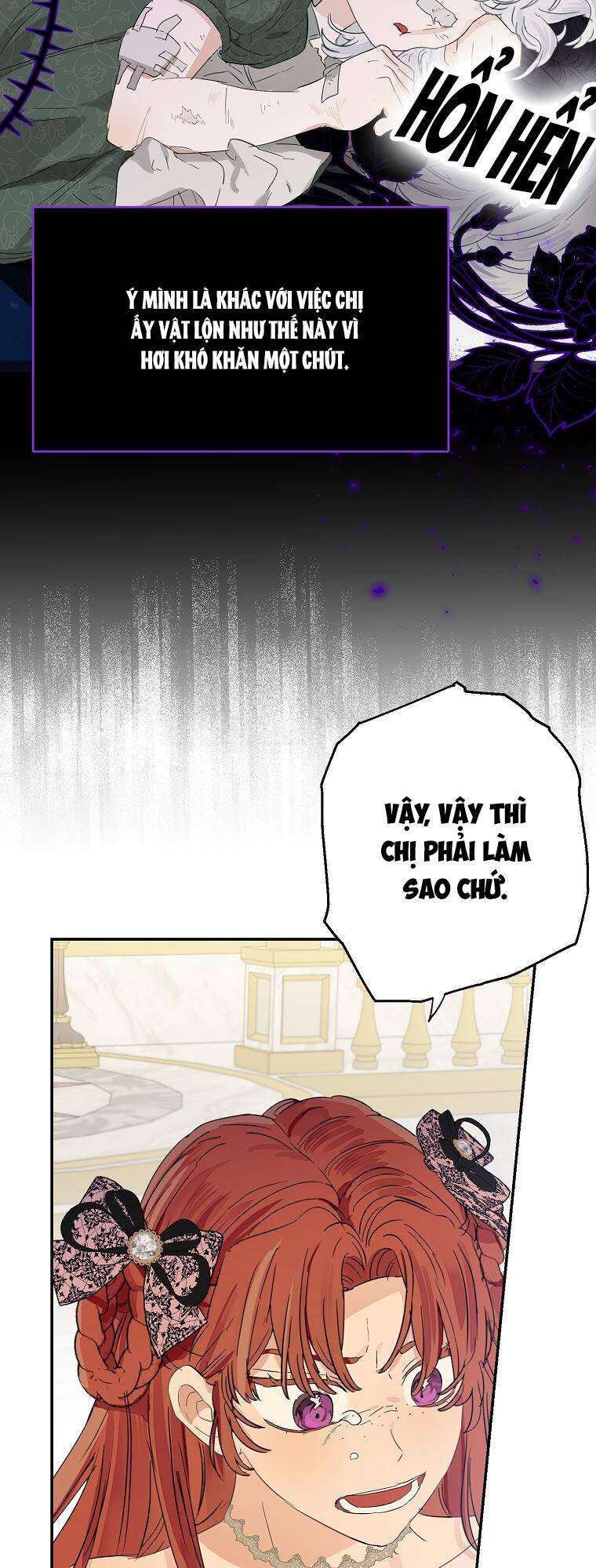 Đứa Con Gái Ngoài Giá Thú Của Bá Tước Chap 451 - Next Chap 452