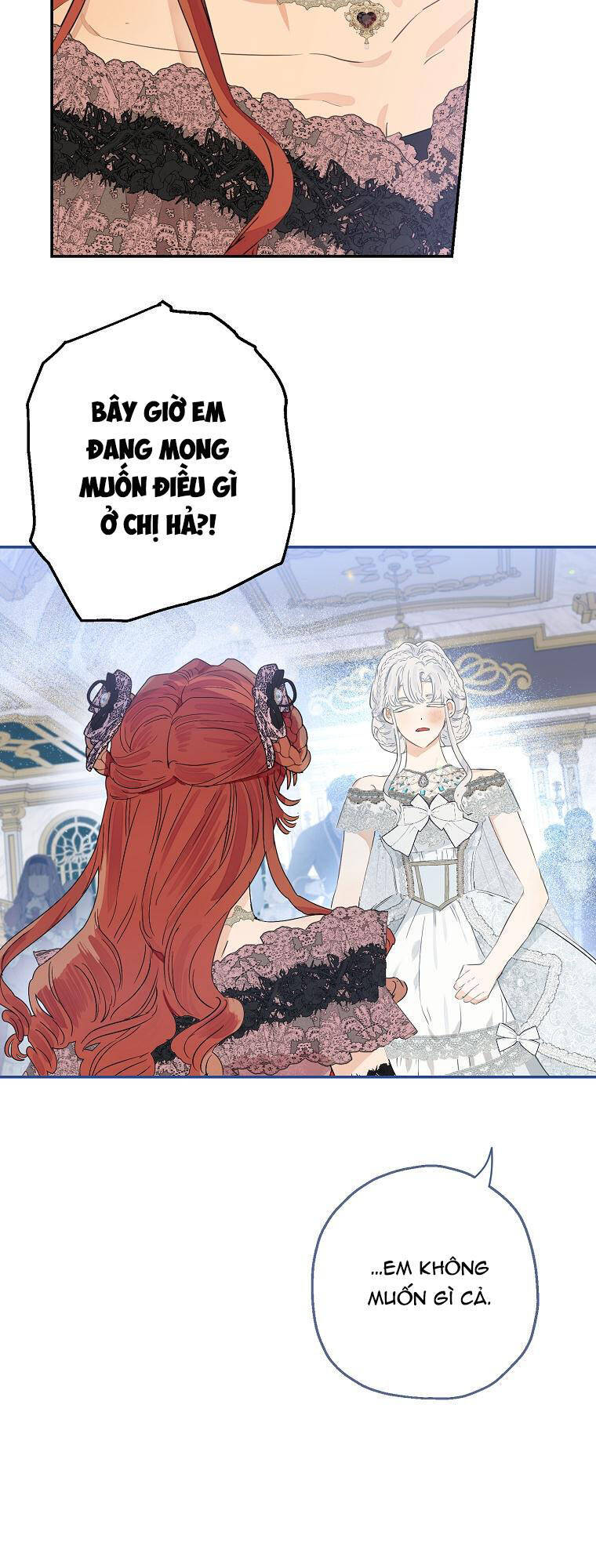 Đứa Con Gái Ngoài Giá Thú Của Bá Tước Chap 451 - Next Chap 452