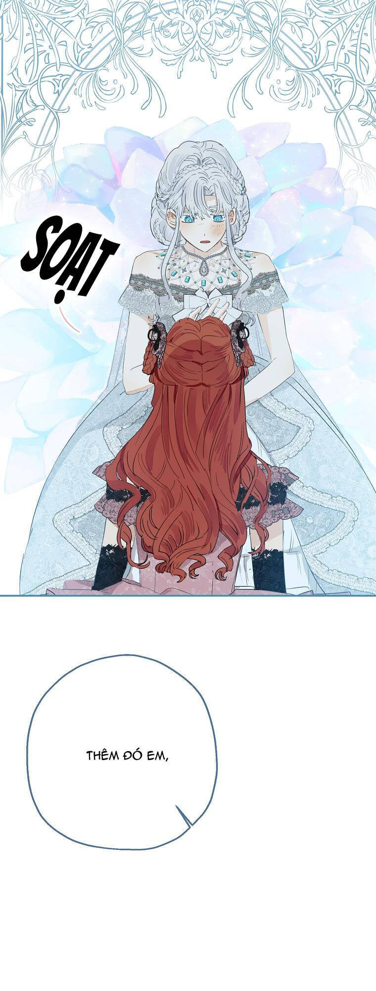 Đứa Con Gái Ngoài Giá Thú Của Bá Tước Chap 451 - Next Chap 452