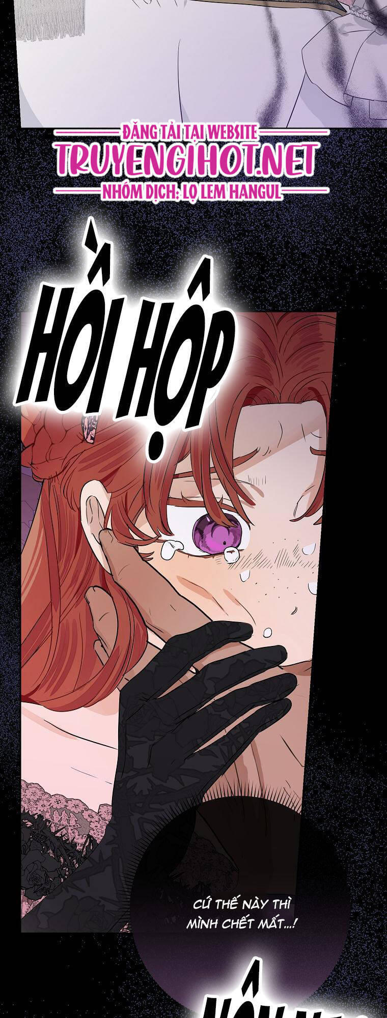 Đứa Con Gái Ngoài Giá Thú Của Bá Tước Chap 451 - Next Chap 452