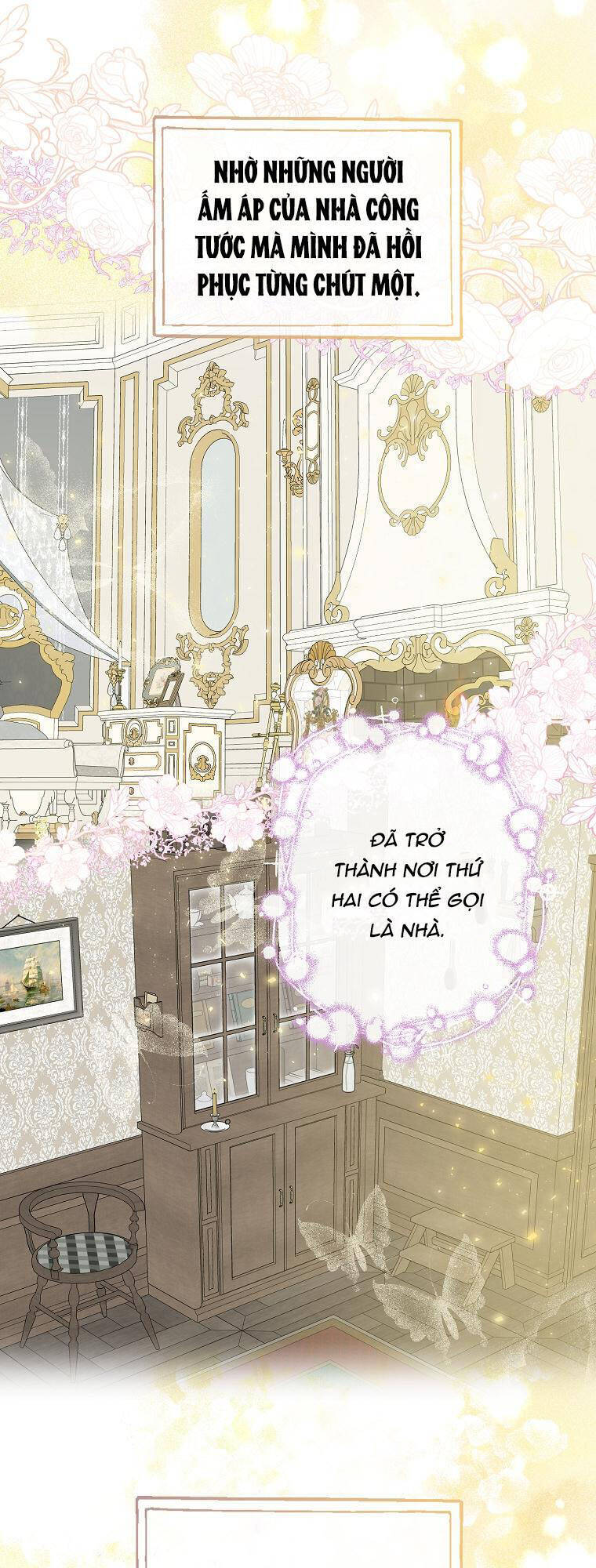 Đứa Con Gái Ngoài Giá Thú Của Bá Tước Chap 451 - Next Chap 452