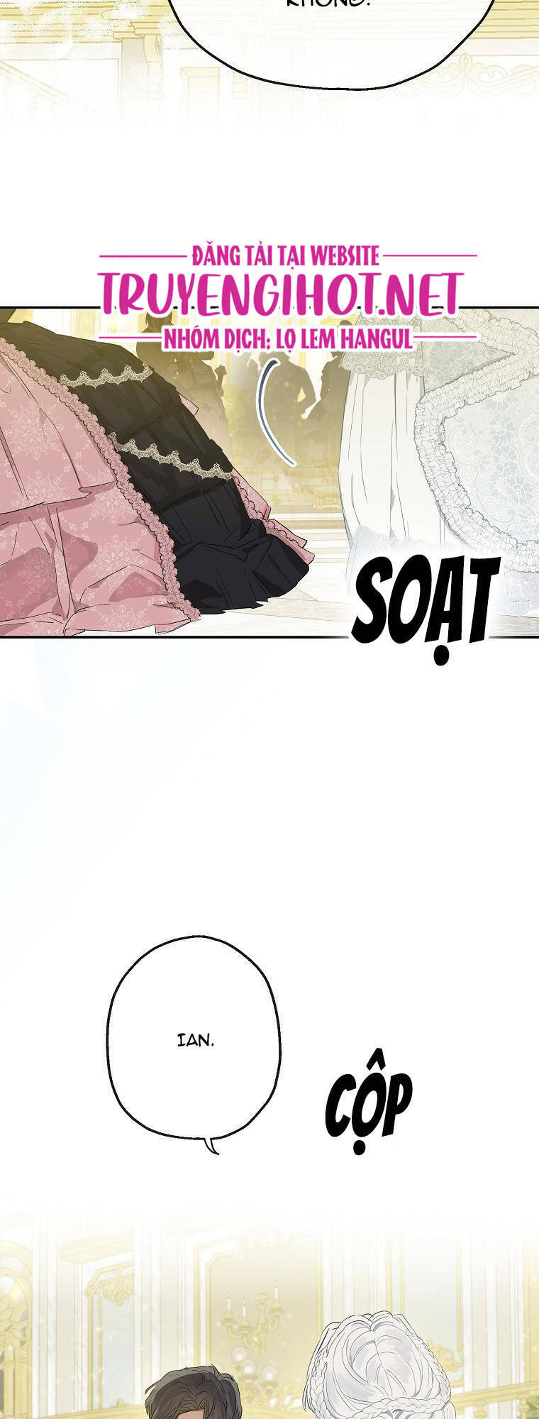 Đứa Con Gái Ngoài Giá Thú Của Bá Tước Chap 451 - Next Chap 452
