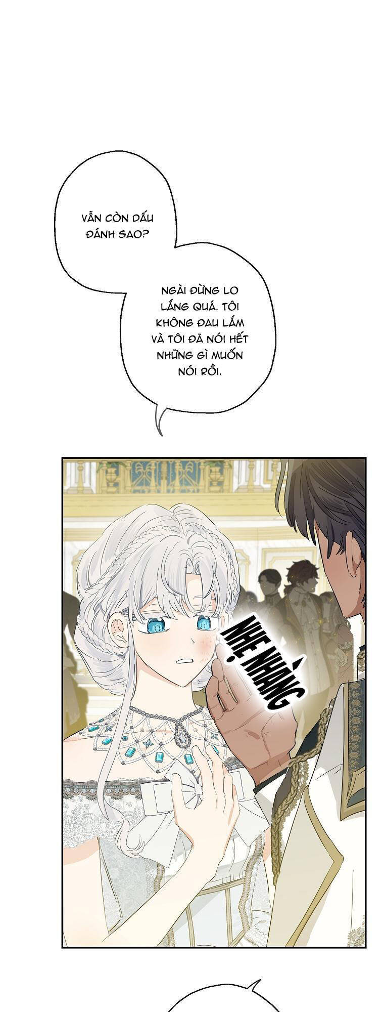Đứa Con Gái Ngoài Giá Thú Của Bá Tước Chap 451 - Next Chap 452