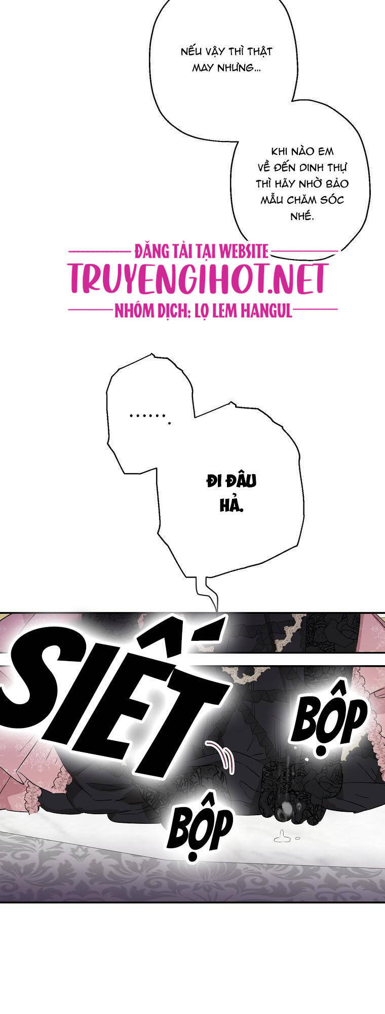 Đứa Con Gái Ngoài Giá Thú Của Bá Tước Chap 451 - Next Chap 452