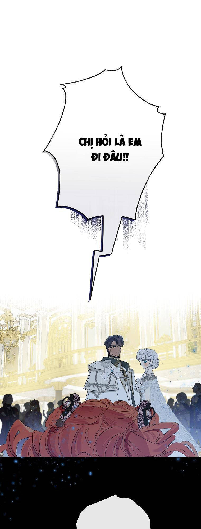 Đứa Con Gái Ngoài Giá Thú Của Bá Tước Chap 451 - Next Chap 452