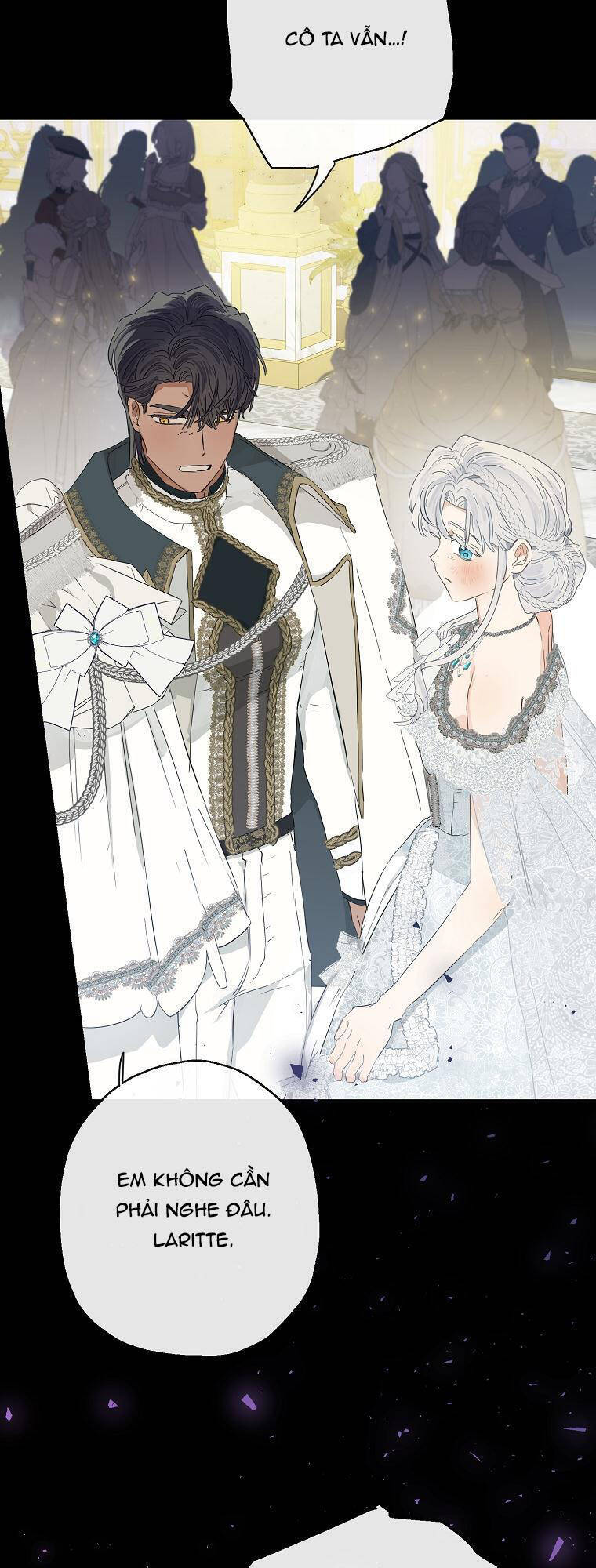 Đứa Con Gái Ngoài Giá Thú Của Bá Tước Chap 451 - Next Chap 452