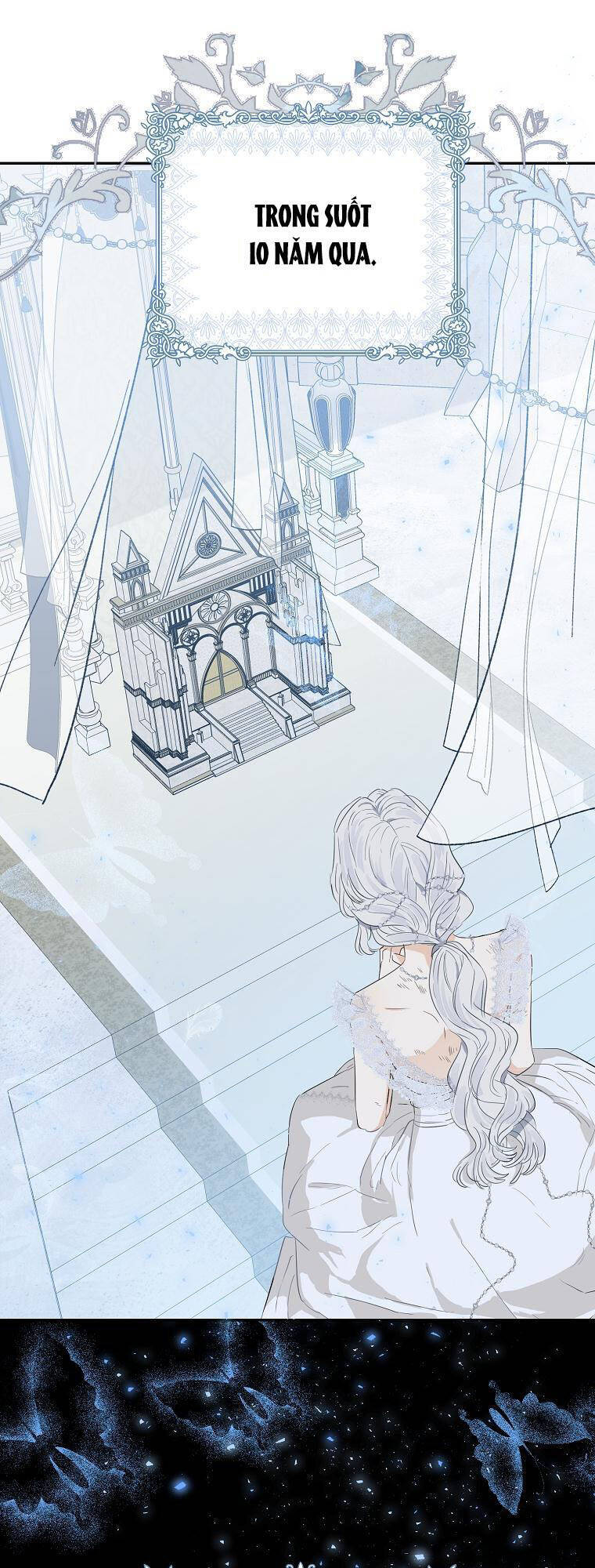 Đứa Con Gái Ngoài Giá Thú Của Bá Tước Chap 451 - Next Chap 452