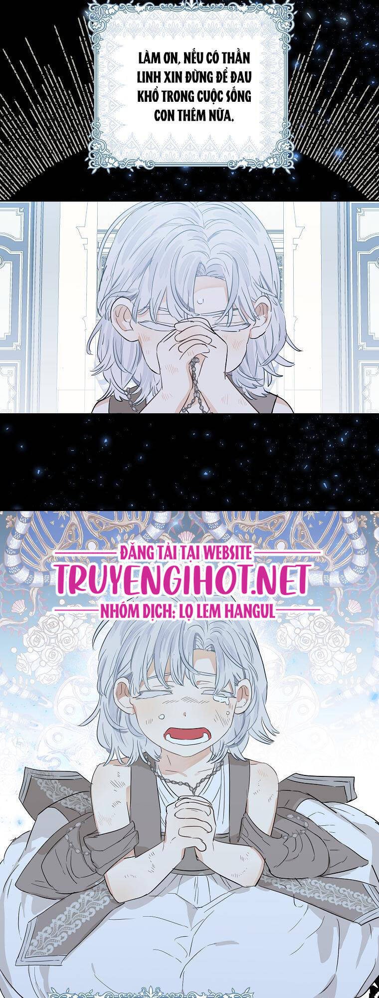 Đứa Con Gái Ngoài Giá Thú Của Bá Tước Chap 451 - Next Chap 452