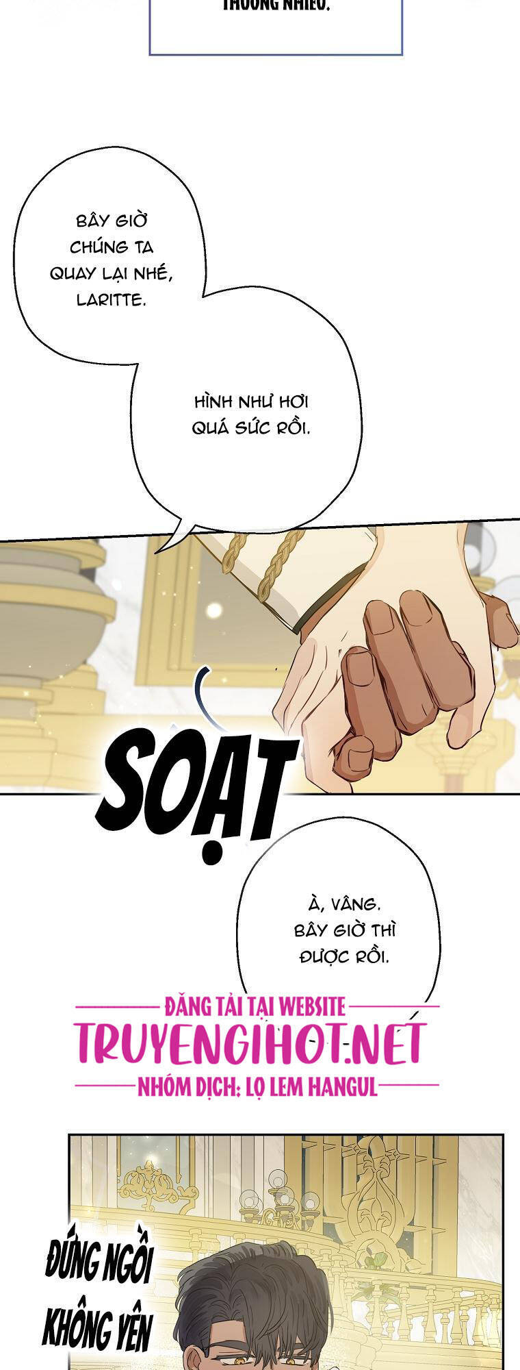 Đứa Con Gái Ngoài Giá Thú Của Bá Tước Chap 451 - Next Chap 452