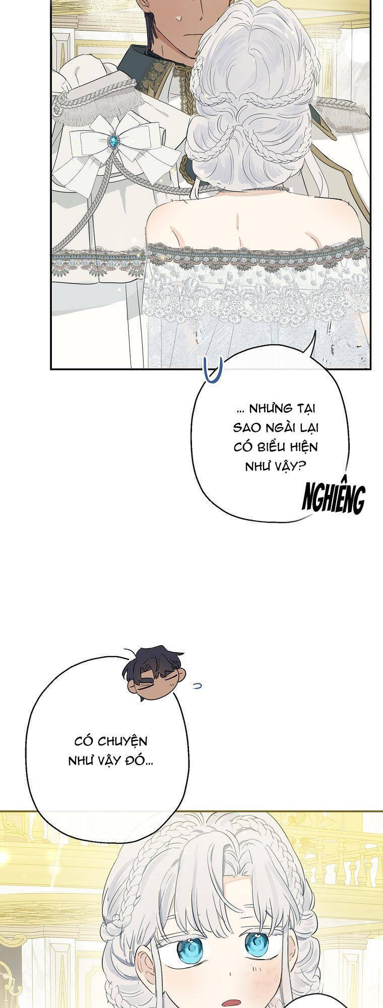 Đứa Con Gái Ngoài Giá Thú Của Bá Tước Chap 451 - Next Chap 452