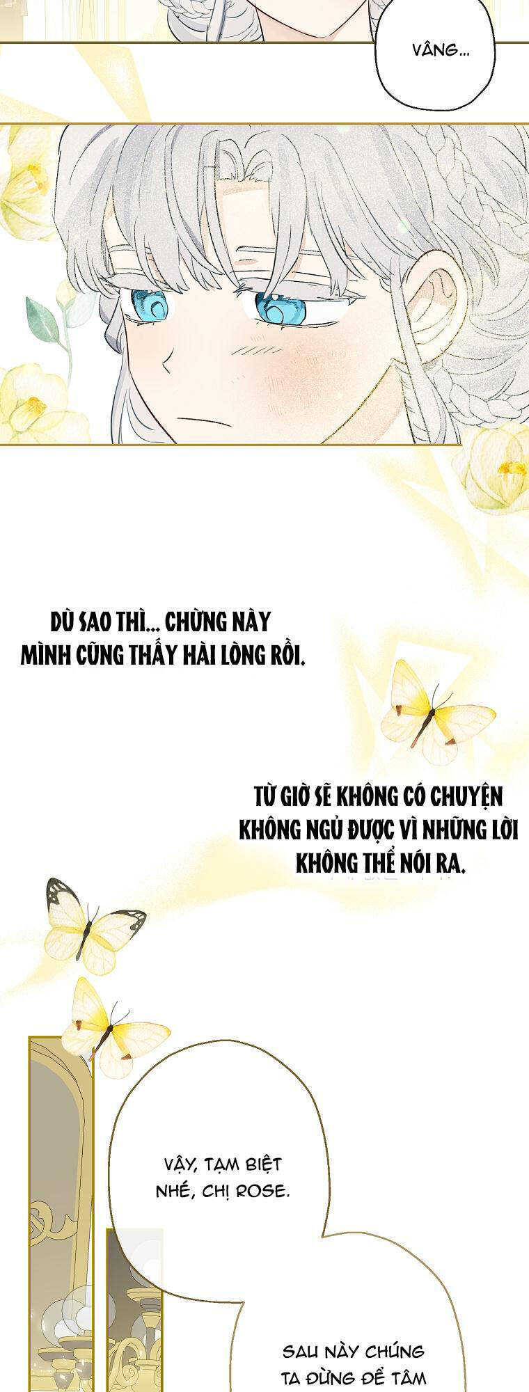 Đứa Con Gái Ngoài Giá Thú Của Bá Tước Chap 451 - Next Chap 452